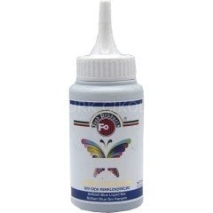 FO LACİVERT SIVI GIDA RENKLENDİRİCİSİ 150 ML