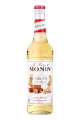 MONİN TOFFEE NUT - FINDIK ŞEKERLEME ŞURUBU 700 ML