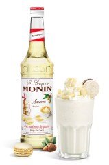 MONİN MAKARON ŞURUBU 700 ML