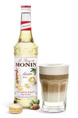MONİN MAKARON ŞURUBU 700 ML