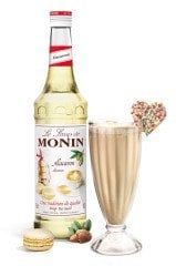MONİN MAKARON ŞURUBU 700 ML