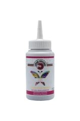 FO PEMBE SIVI GIDA RENKLENDİRİCİSİ 150 ML