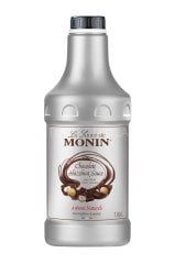 MONİN ÇİKOLATALI FINDIK SOSU 1890 ML