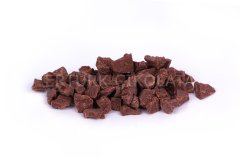 CARRIBA EXTRA MAT PARÇA SÜTLÜ ÇİKOLATA 4-7 MM 1000 GR