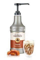 MONİN KARAMEL SOSU 1890 ML