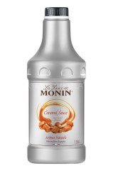 MONİN KARAMEL SOSU 1890 ML