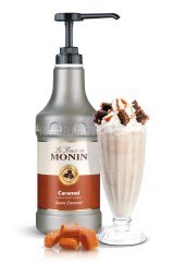 MONİN KARAMEL SOSU 1890 ML