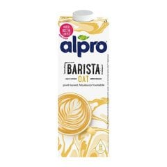 ALPRO PROFESYONEL YULAF SÜTÜ 1 L
