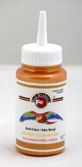 FO ALTIN RENGİ SİMLİ RENKLENDİRİCİ KARIŞIM 150 ML