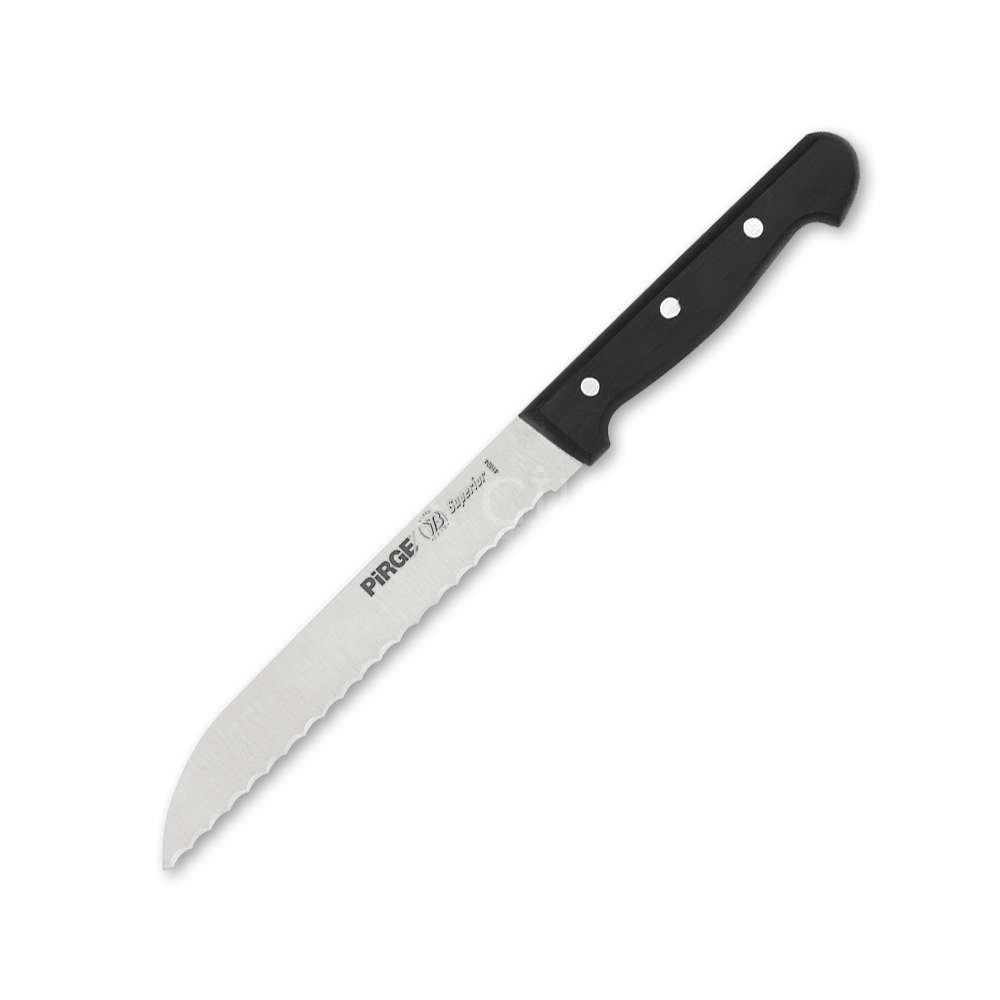 PİRGE SUPERİOR EKMEK BIÇAĞI PRO 17,5 CM