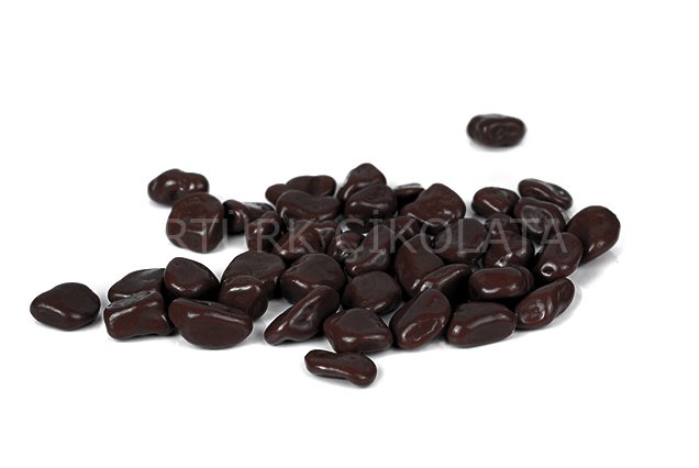 EFES ÇİKOLATA EXTRA PARLAK PARÇA BİTTER ÇİKOLATA 2-4 MM 3 KG