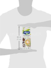 ALPRO PROFESYONEL SOYA SÜTÜ 1 L