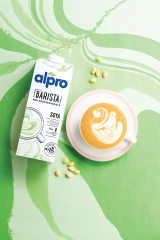 ALPRO PROFESYONEL SOYA SÜTÜ 1 L