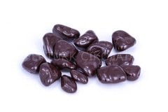 CARRIBA EXTRA PARLAK PARÇA BİTTER ÇİKOLATA 2-4 MM 3 KG