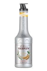 MONİN MUZ PÜRESİ 1000 ML