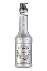 MONİN HİNDİSTAN CEVİZİ PÜRESİ 1000 ML