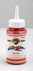 FO KIRMIZI SİMLİ RENKLENDİRİCİ KARIŞIM 150 ML