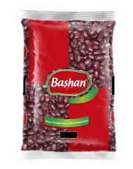 BAŞHAN KIRMIZI FASULYE (KIRGIZİSTAN) 5000 GR ÇUVAL