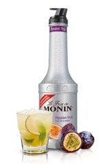 MONİN PASSİONFRUİT - ÇARKIFELEK MEYVESİ PÜRESİ 1000 ML