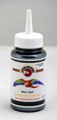 FO SİYAH SİMLİ RENKLENDİRİCİ KARIŞIM 150 ML