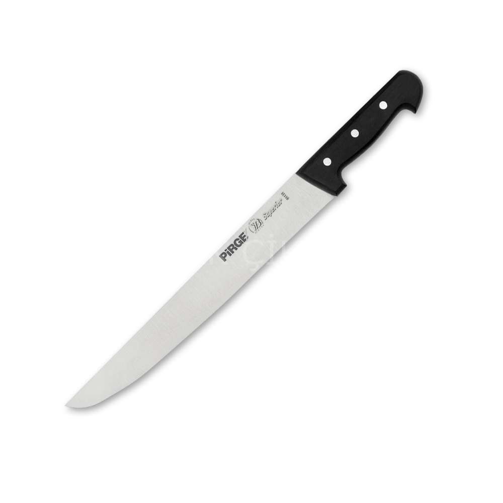 PİRGE SUPERİOR ŞARKÜTERİ BIÇAĞI SİVRİ 35 CM