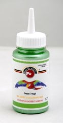 FO YEŞİL SİMLİ RENKLENDİRİCİ KARIŞIM 150 ML