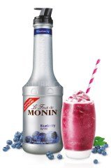 MONİN YABAN MERSİNİ PÜRESİ 1000 ML