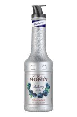 MONİN YABAN MERSİNİ PÜRESİ 1000 ML