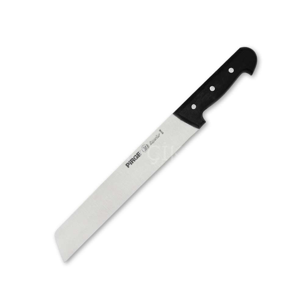 PİRGE SUPERİOR ŞARKÜTERİ BIÇAĞI KÜT 30 CM