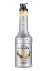 MONİN ANANAS PÜRESİ 1000 ML