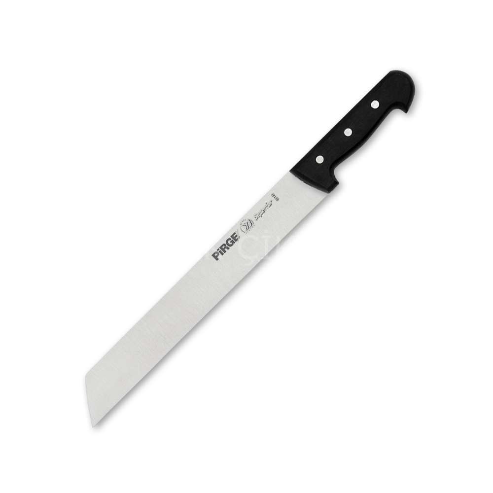 PİRGE SUPERİOR ŞARKÜTERİ BIÇAĞI KÜT 35 CM