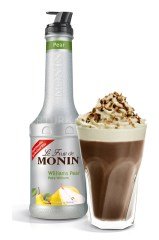 MONİN ARMUT PÜRESİ 1000 ML