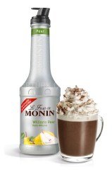MONİN ARMUT PÜRESİ 1000 ML