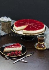 TASTY CAKE FRAMBUAZLI CHEESECAKE 1850 GR