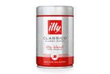 illy ORTA KAVRULMUŞ TOZ KAHVE 250 G