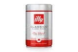 illy ORTA KAVRULMUŞ TOZ KAHVE 250 G