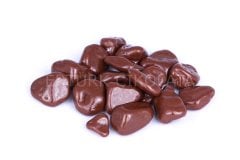 CARRİBA EKO PARLAK PARÇA SÜTLÜ ÇİKOLATA 4-7 MM 3 KG