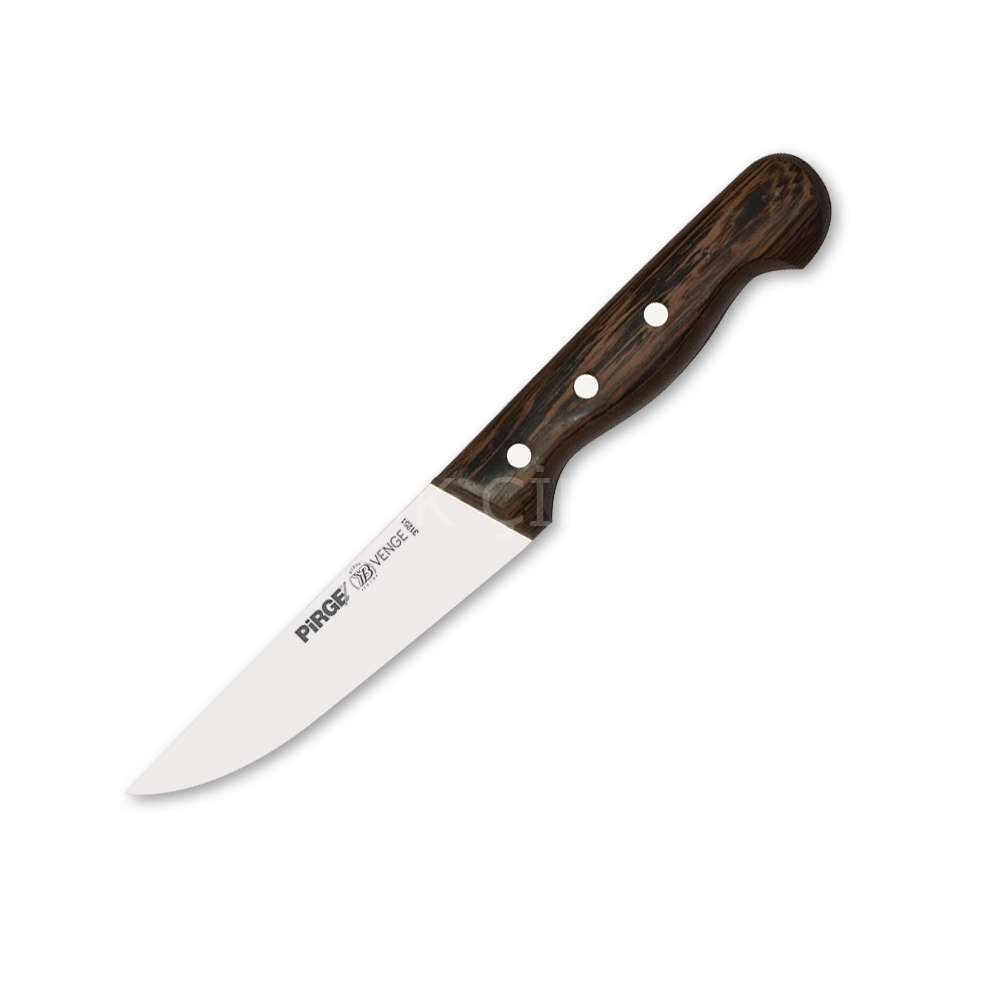 PİRGE VENGE SAPLI KASAP BIÇAĞI NO. 1 14,5 CM