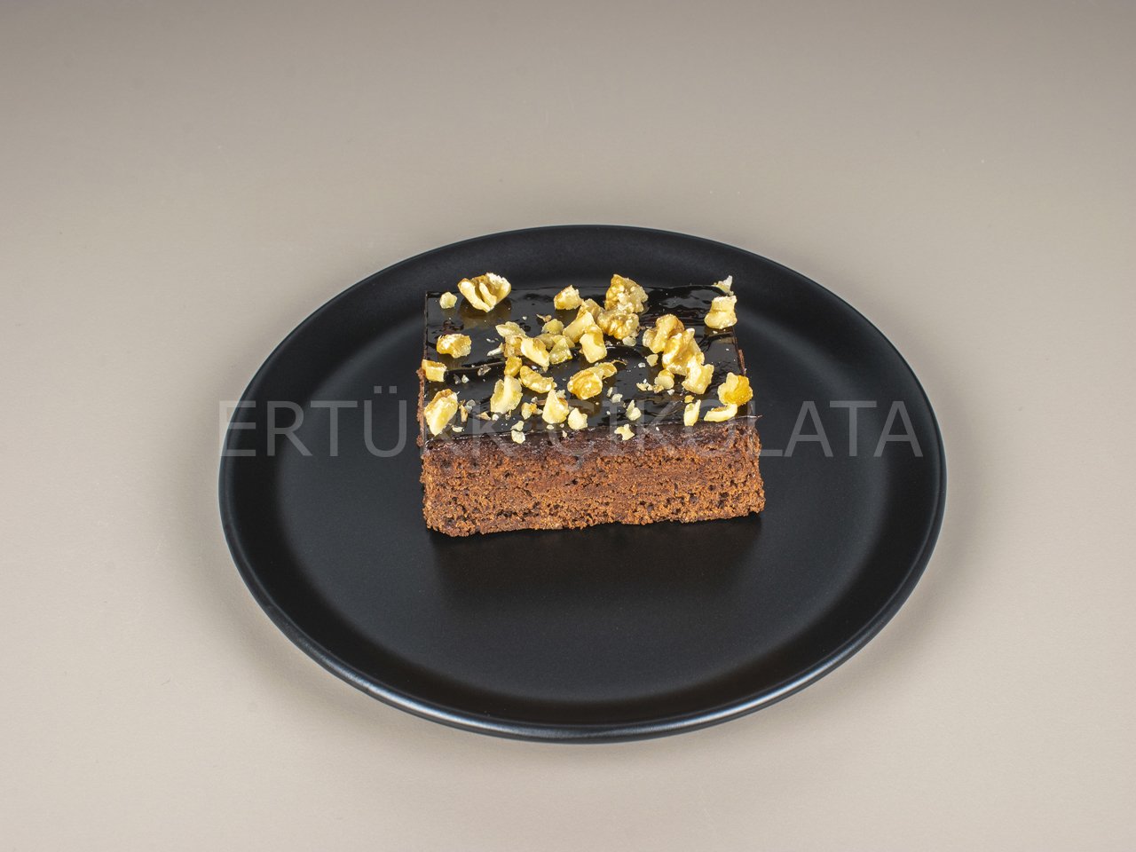 TASTY CAKE AMERİKAN BROWNİE MONO KEK 1260 GR