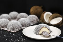 TASTY CAKE COCOSTAR (KARTOPU) 1500 GR