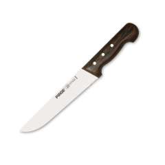 PİRGE VENGE SAPLI KASAP BIÇAĞI NO. 4  21 CM