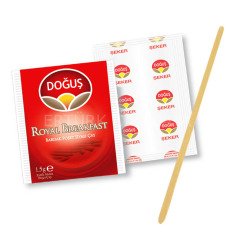 DOĞUŞ ROYAL BREAKFAST BARDAK POŞET ÇAY