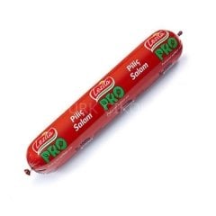 LEZİTA PRO PİLİÇ KARABİBERLİ SALAM 800 GR