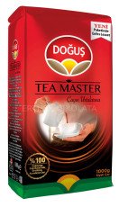 DOĞUŞ TEA MASTER SİYAH ÇAY 1000 GR
