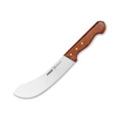 PİRGE SULTAN PRO GÜL SAPLI KOMBİNA BIÇAĞI 15 CM