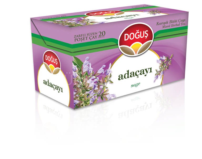 DOĞUŞ ADAÇAYI 20'li
