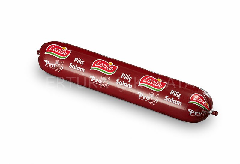 LEZİTA PİLİÇ SALAM 1000 GR