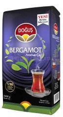DOĞUŞ BERGAMOT AROMALI ÇAY 1000 GR