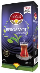 DOĞUŞ BERGAMOT AROMALI ÇAY 500 GR