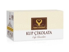 OVALETTE BEYAZ KOKOLİN MADLEN